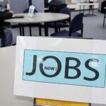 December Employment Report Shows Job Growth Kept Pace With, Not Exceeded, Population Growth