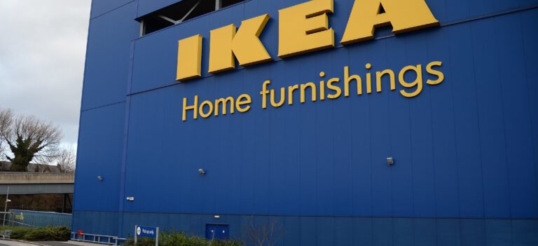 IKEA Wants Millions in Tax Incentives for Tennessee Store