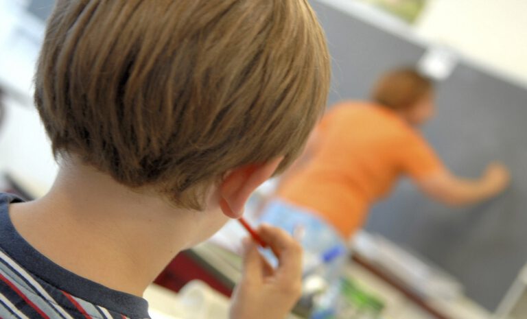 Report Finds Teachers Woefully Unprepared for Classroom Challenges