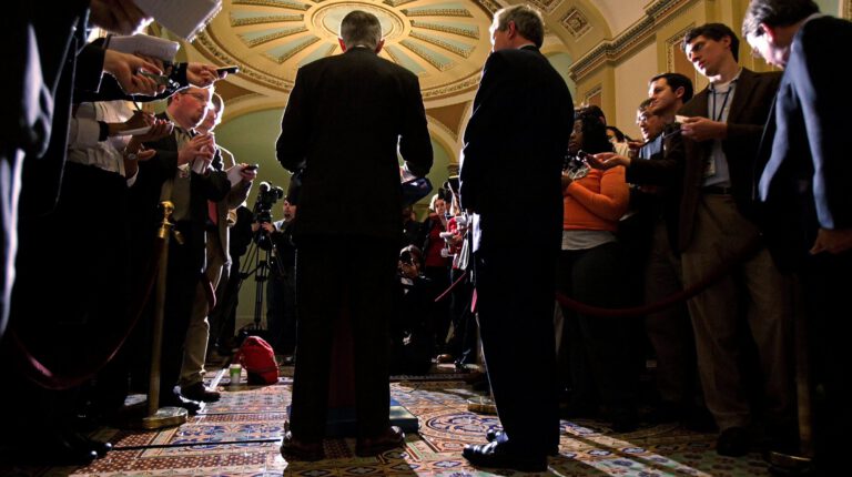 Congress Is Renewing Insane Tax Breaks, Including One for Race Horse Owners