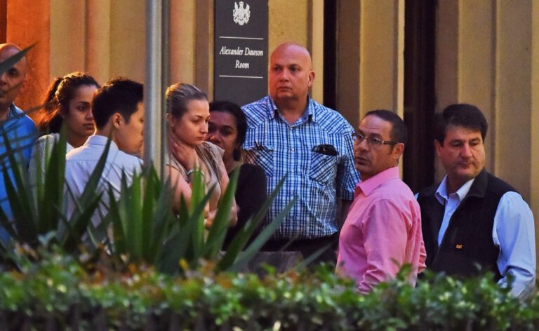 Australian Hostage-Taker Poster Boy for ISIS Propaganda Efforts to Incite ‘Lone Wolf’ Terrorist Attacks