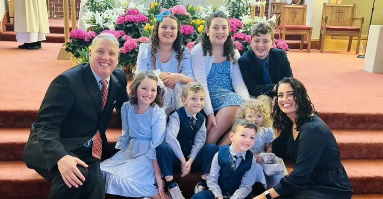 Catholic Dad Prosecuted by Biden DOJ, Victim of ‘Radical Left’s Abuse of Power,’ to Attend State of the Union