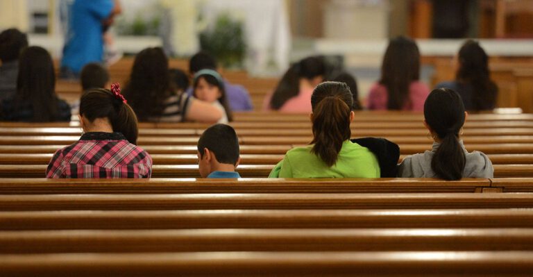 Houston Tries to Force Pastors to Provide Sermons to Government