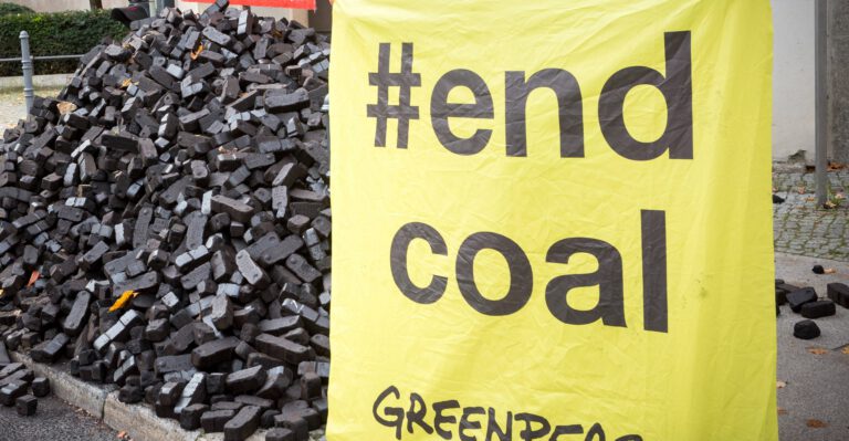 Biblical in Scale: Guess How Many Pages It Takes to Print Obama’s Environmental Rules