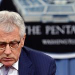 Chuck Hagel Learned to Love the Bomb. Will His Successor?