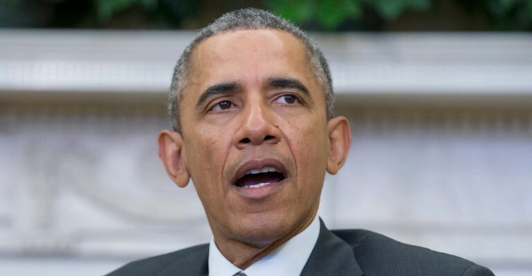 Why Congress, Not Just the Courts, Must Address Obama’s Immigration Executive Actions