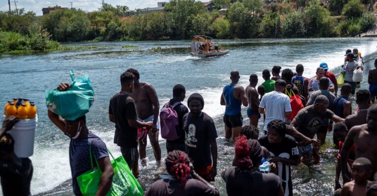 White House’s Border Policies Bring Death and Misery