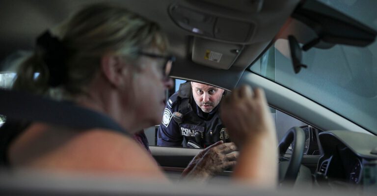 Massachusetts City Will Allow Illegal Aliens to Drive Without a License