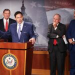 GOP Report Faults Biden’s Policies for Illegal Immigration Surge, Spike in Crime 