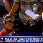 Arizona Grapples With Humanitarian 'Disaster' as Unaccompanied Immigrant Children Fend for Themselves