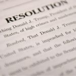 Democrats’ Move to Impeach Trump Seen as Political Theater