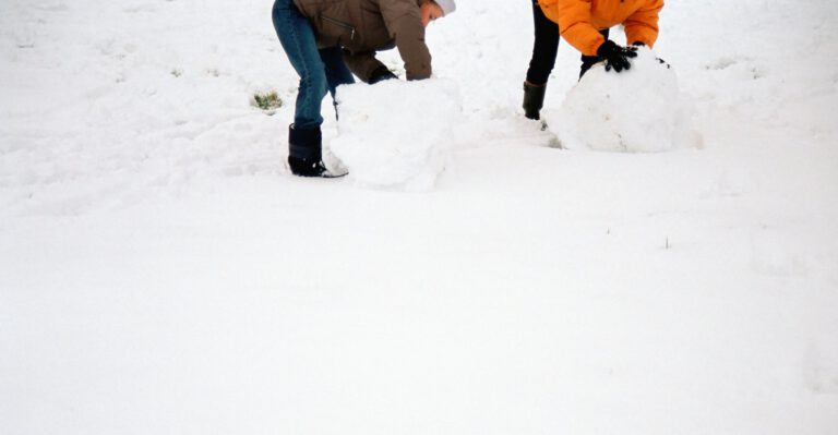 Sorry, Kids: Snow Days Might Soon Be a Thing of the Past