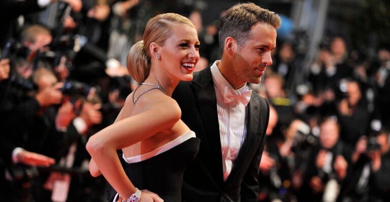 Newly Pregnant Blake Lively’s Refreshing Perspective on Family