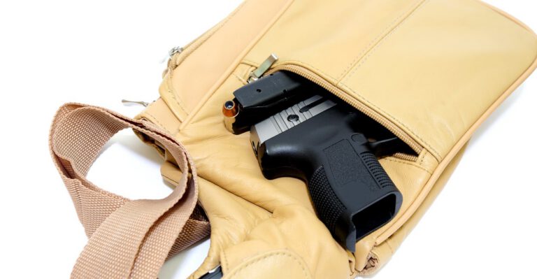 Woman Who Was Attacked at Restaurant Says Owning a Gun May Have Saved Her From Assault