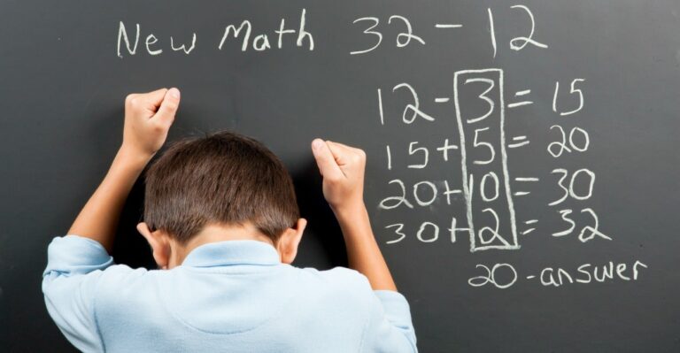 Common Core Does Not Prepare Students for College, New Report Finds