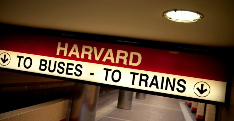Harvard Professors Reject Obama Campus Rape Policies