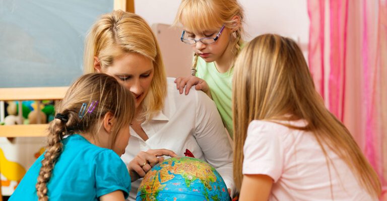 Why There’s an Increased Interest in Homeschooling