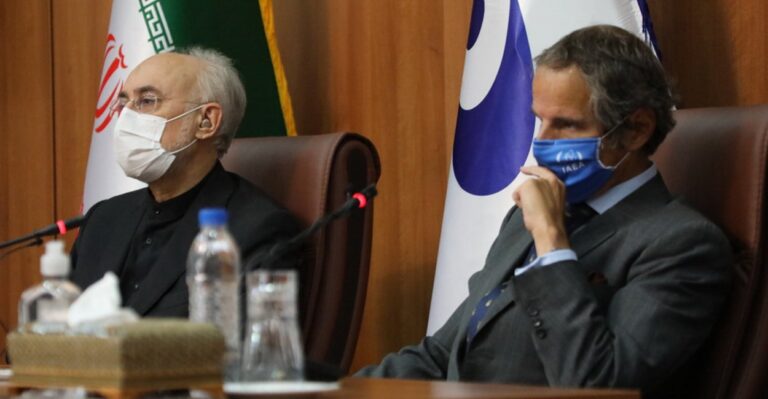 As White House Appeases Iran and Restrains Israel, All-Out Middle East War Looms
