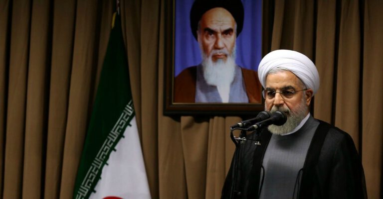 Why Every Evangelical American Should Care About Iran and Support Its Democratic Opposition
