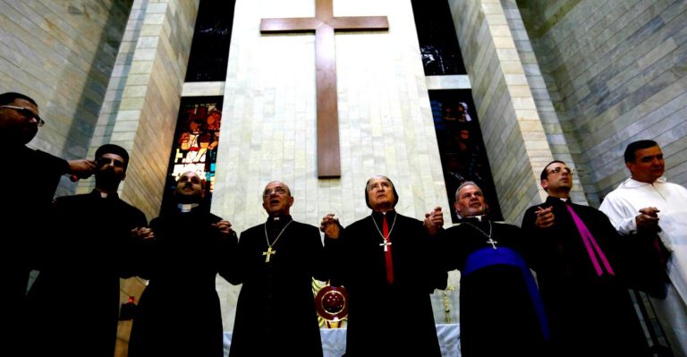 Why Won’t the Obama Administration Label the Massacre of Christians in Iraq, Syria Genocide?
