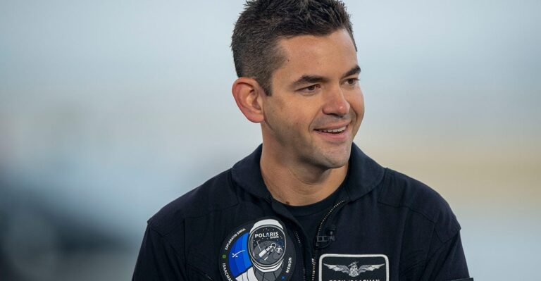 NASA Nominee Plans to Prioritize America First Agenda in Space, Not DEI