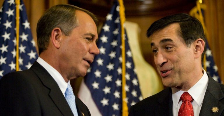 Why Silicon Valley Is Now Watching the Speaker Race