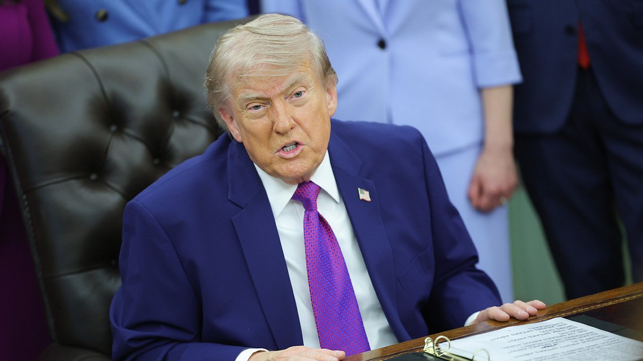‘VERY THORNY’: Trump Responds to Impending Influx of Cash to Planned Parenthood
