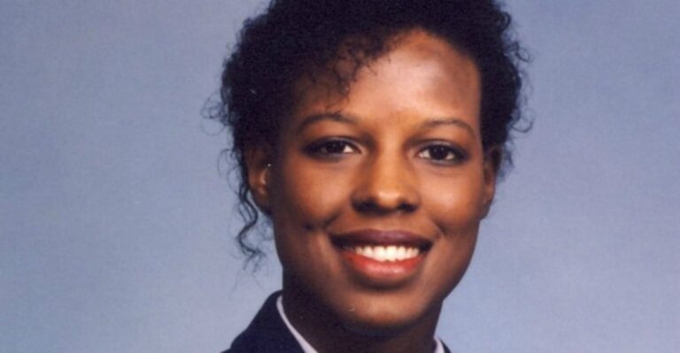 Meet the New Lieutenant Governor of Kentucky. Here Are 15 Facts About Jenean Hampton