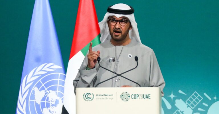 International Energy Agency Promotes Oil Shortage Instead of Preventing It