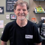 After Declining to Make a Wedding Cake, He’s Going to the Supreme Court. Here’s How That Journey Challenged His Faith.