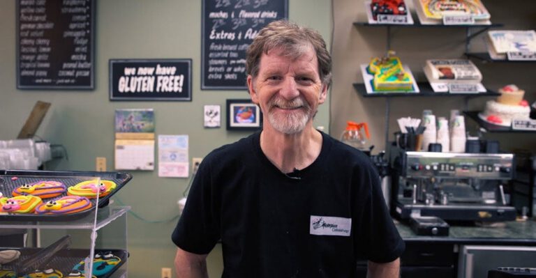 BREAKING: Jack Phillips Wins His Case