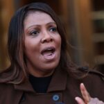 Does New York Attorney General Tish James Live in Her Two Houses 500 Miles From Albany? Here’s What the Neighbors Say.