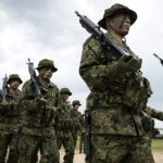 Japan Augments Alliance Capabilities, but More Needs to Be Done