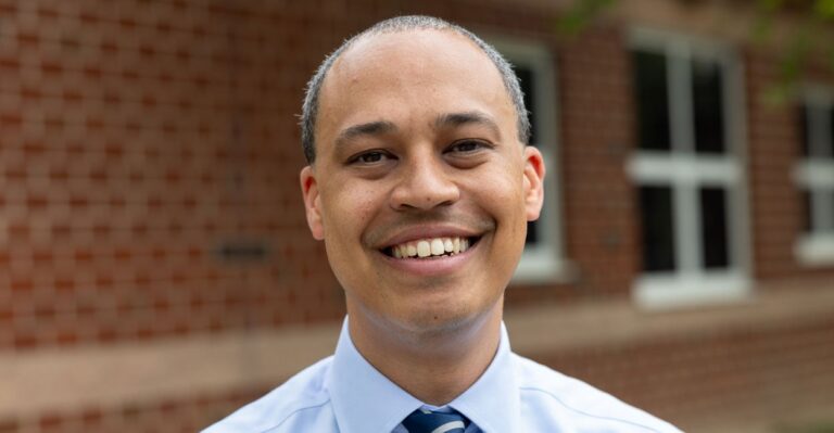 Jay Jones Hints at Just What Kind of Attorney General He Might Be