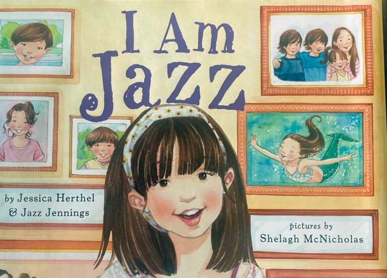 School Allows Reading of LGBT Book to Second Graders Despite State Law Requiring Parental Consent 