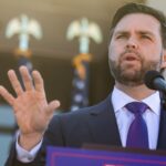 The New York Times’ Weird Attack on JD Vance