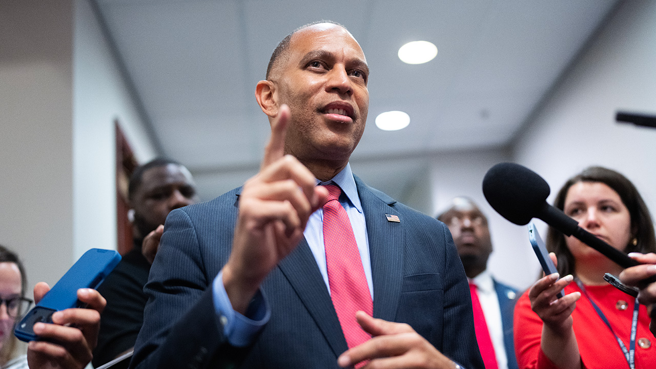 Is the New Democratic Party Built for the Midterms?