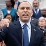 'VICIOUS AND NASTY': Democrats Liken SAVE America Act to Jim Crow. But Can They Back It Up?