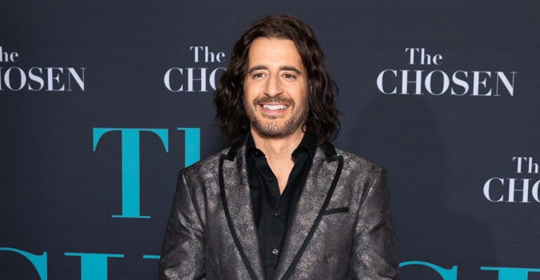 Jesus Returns to Theaters This February in ‘The Chosen’ Season 4  