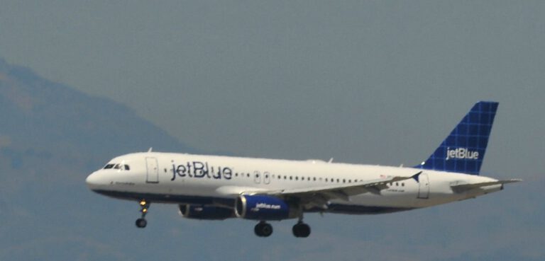 JetBlue Airline Honors Slain NYPD Cops in a Beautiful Way