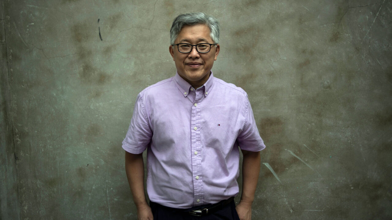 Americans Are Embracing Communism. Pastor Ezra Jin Felt Its Iron Fist.