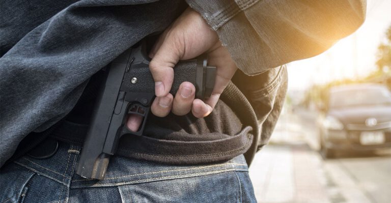 2019 Ended With Heroic Actions by Lawful Gun Owners