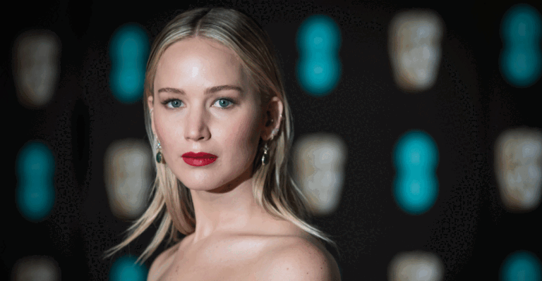 Mixed Reviews for Jennifer Lawrence’s Vow to Pursue ‘Nonpartisan’ Role