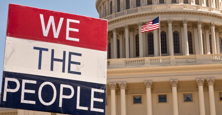 38 Tweets About #CRomnibus, the Government Spending Bill Inspiring Bipartisan Opposition