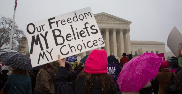 D.C. Passes Bill That Could Force Pro-Life Organizations to Pay for Abortion Coverage