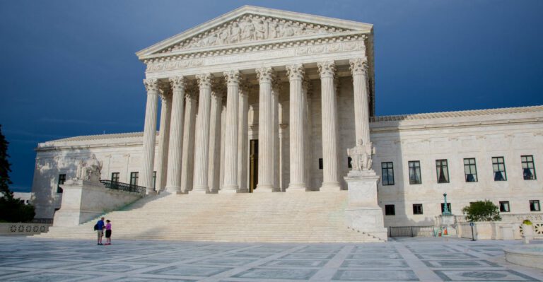 How the Supreme Court Housing Decision Will Hurt, Not Help, Poor Americans