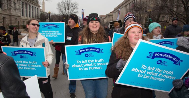 Q&A: Russell Moore Weighs in on Abortion, Adoption, and the Compassion of the Pro-Life Movement