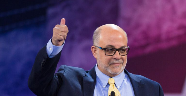 Impact Awards Honors Mark Levin, Ed Meese, and Other Conservatives
