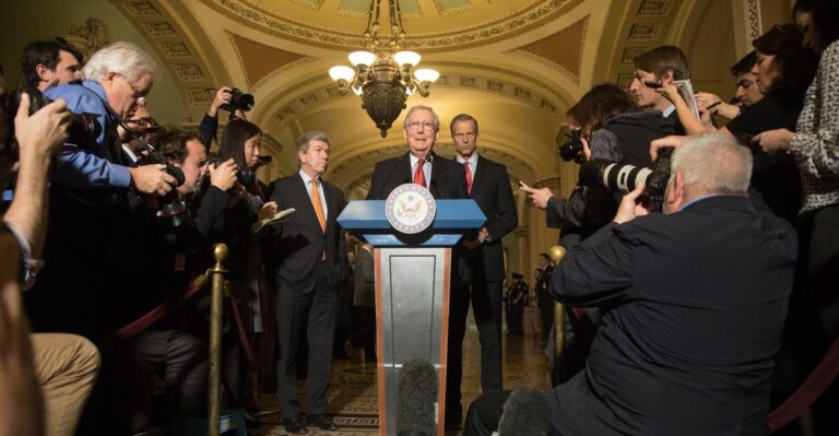 We Hear You: ‘High-Tax Paradises Such as New Jersey and California Better Wake Up’