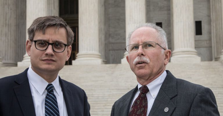 How Local Right-to-Work Battles Could Land at Supreme Court